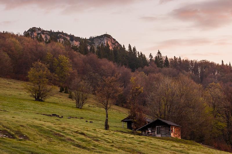 Chata Horec Liptovske Revuce Dış mekan fotoğraf
